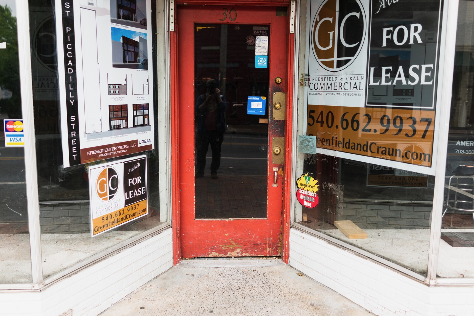 Forgotten Opportunities