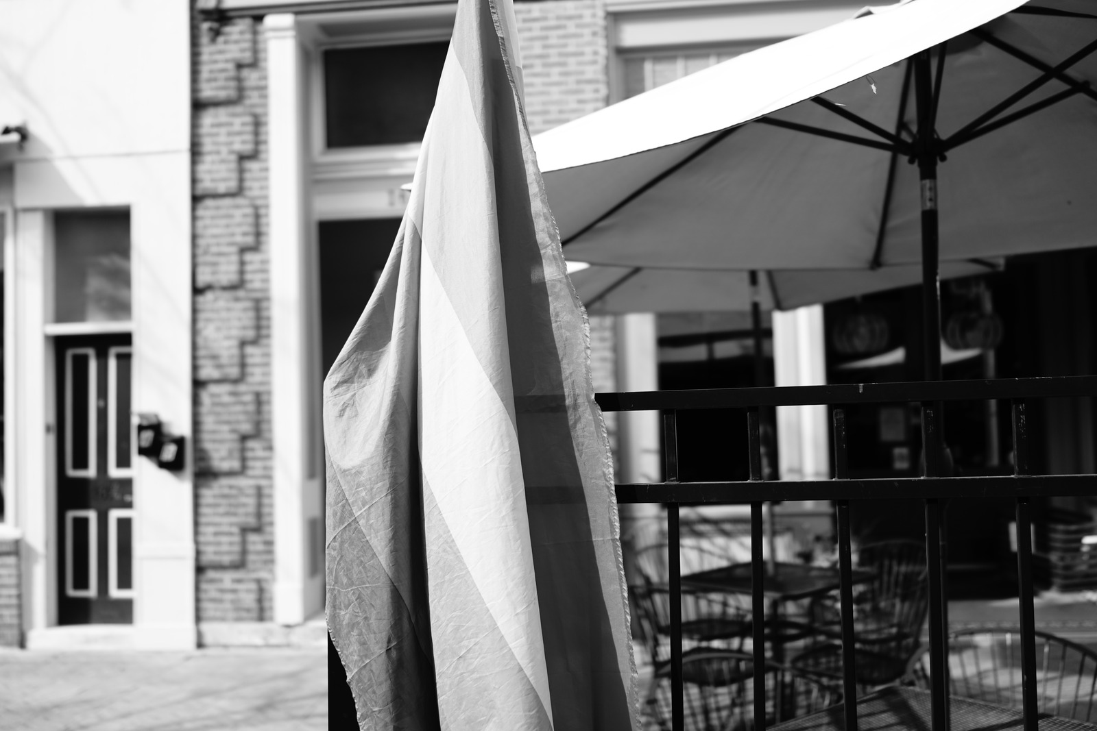 Whispers of the Past