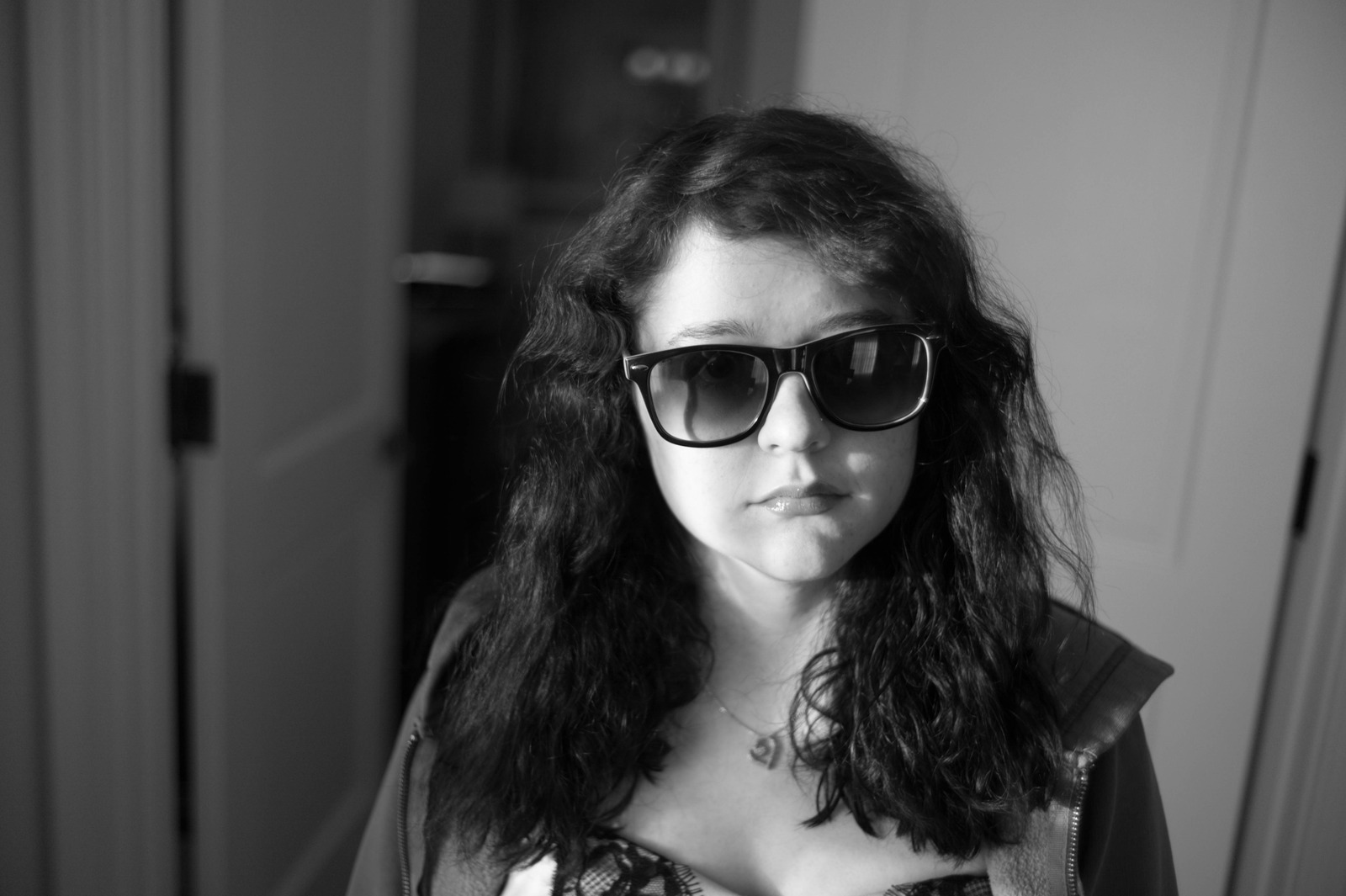 Shades of Contemplation