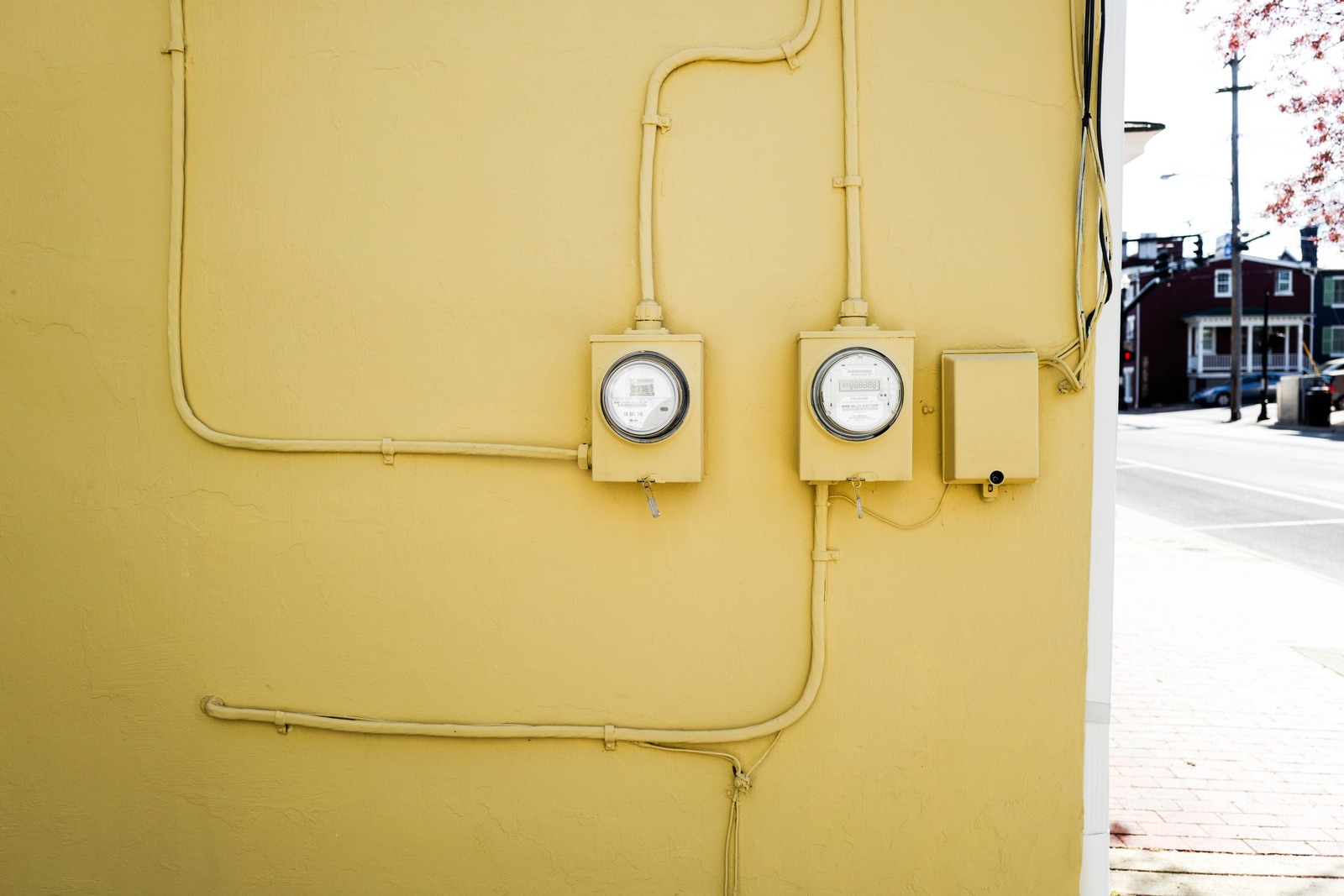 Urban Utility Details