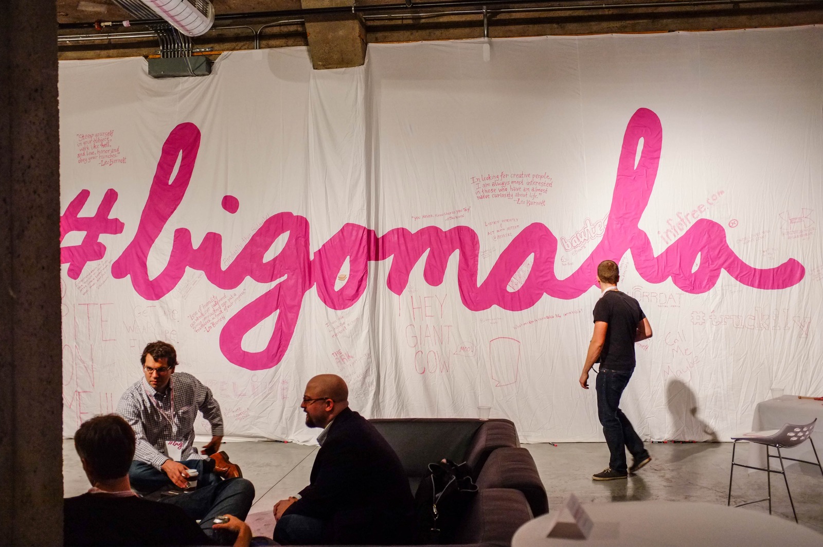 Creative Collaboration