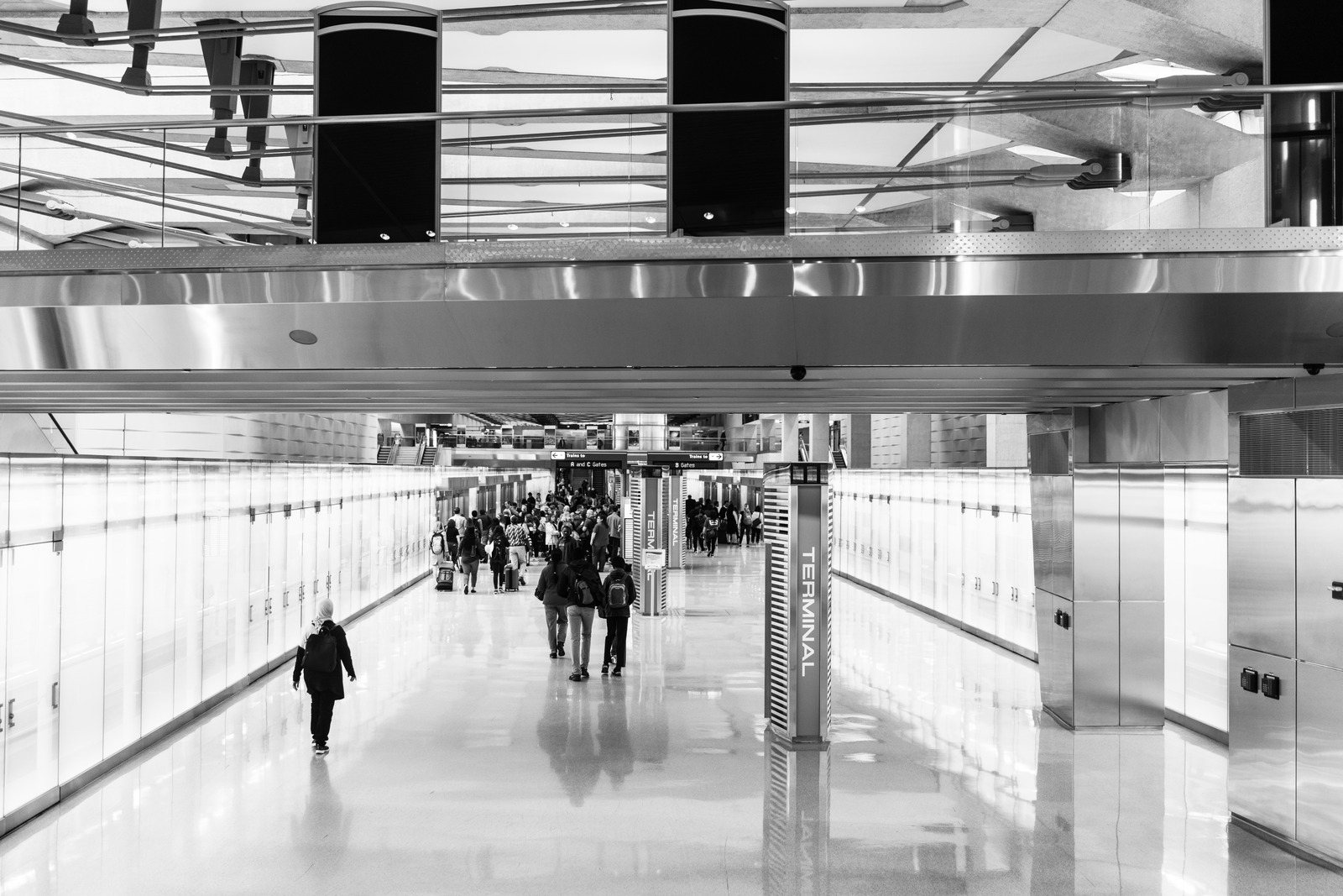 Journey Through Time