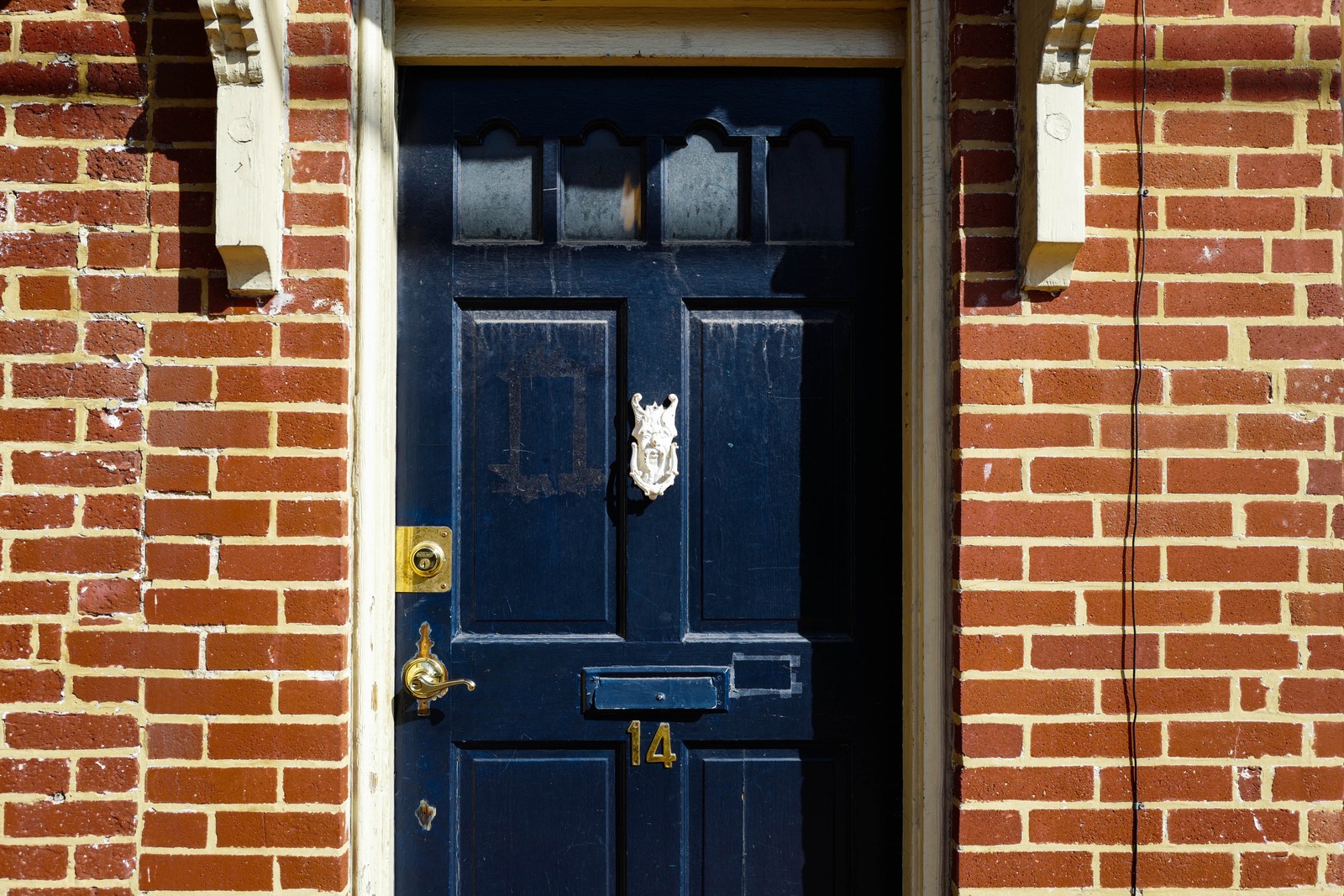 Guardian of the Threshold