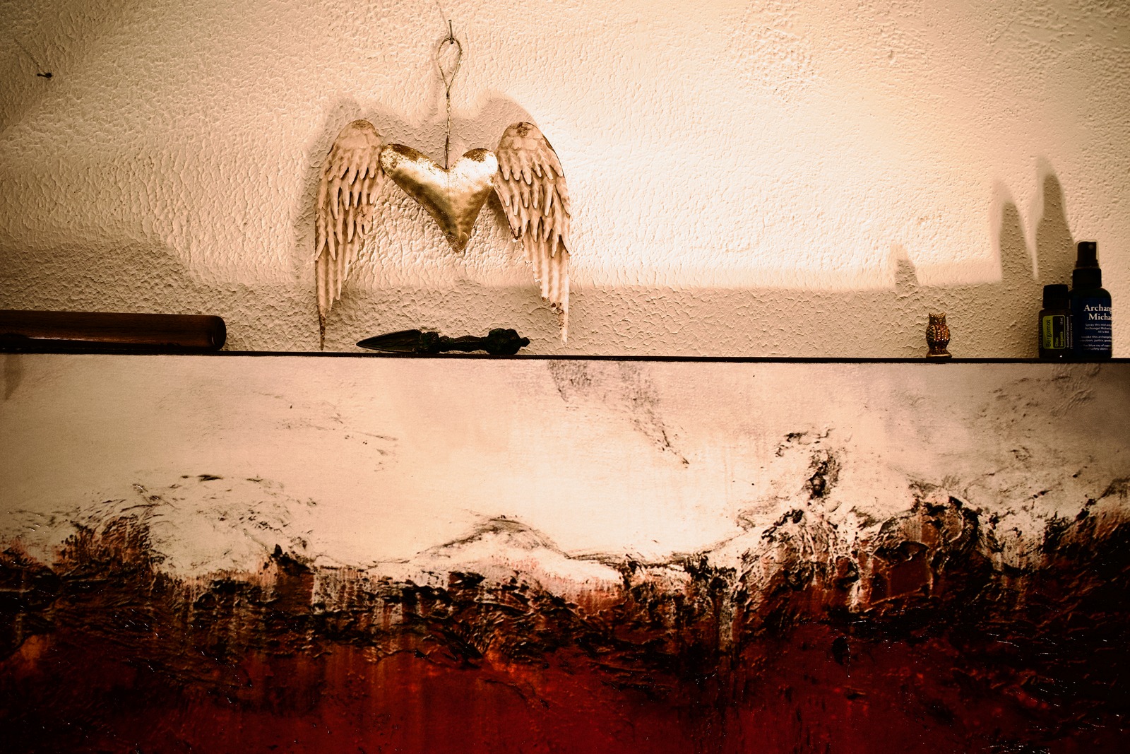 Whispers of the Heart