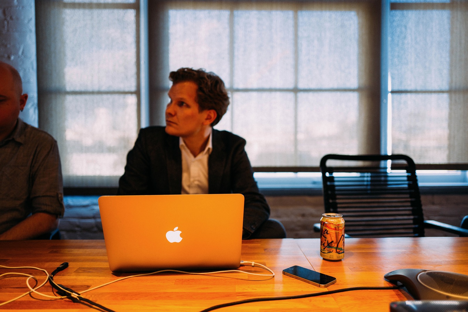 In the Mind of Reflection