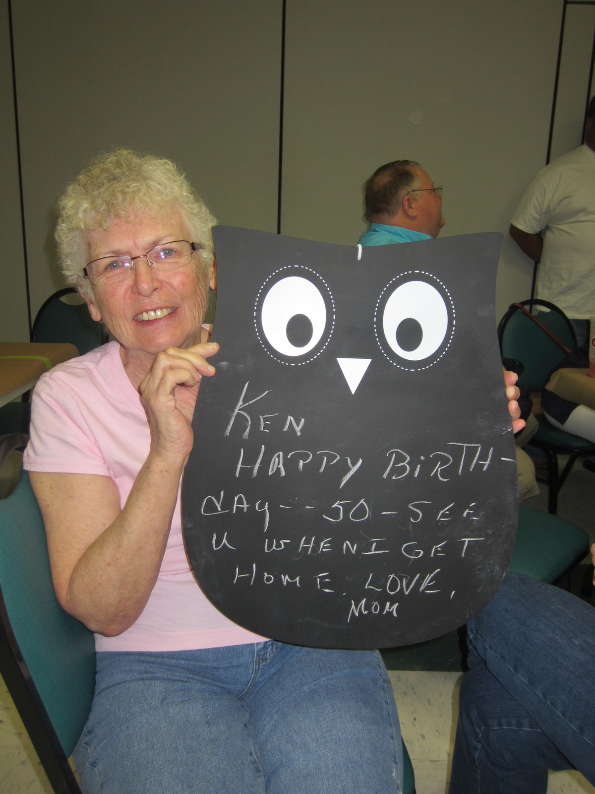 Joyful Birthday Wishes