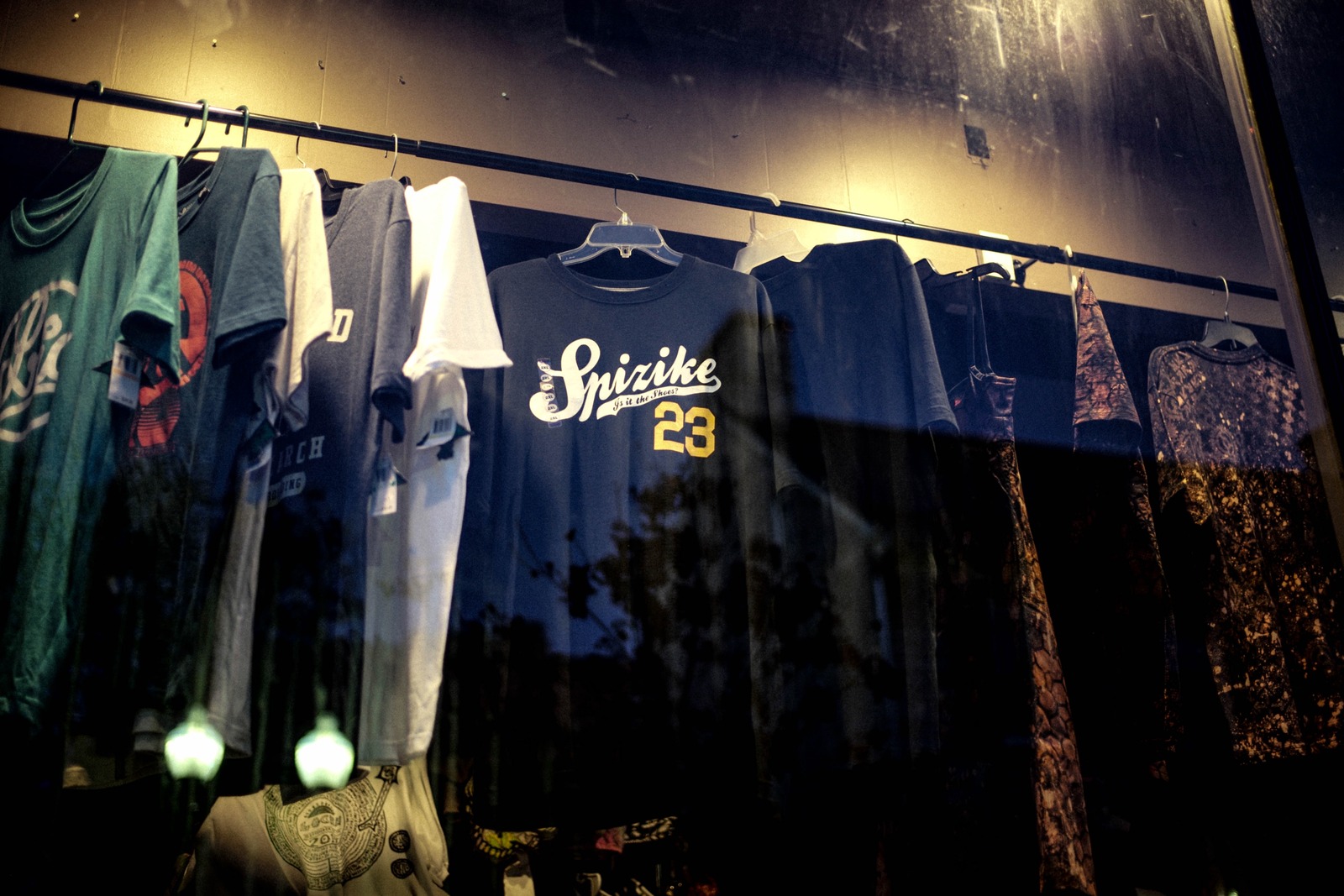 Urban Fashion Showcase