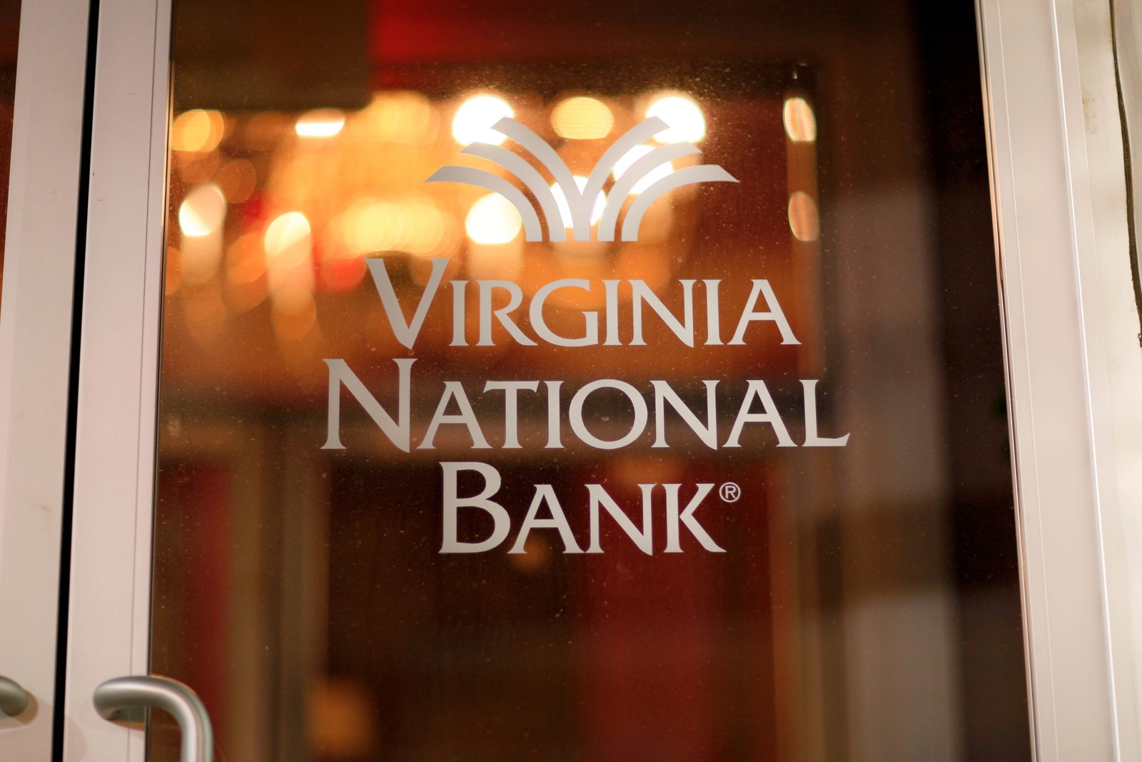 Glistening Reflections