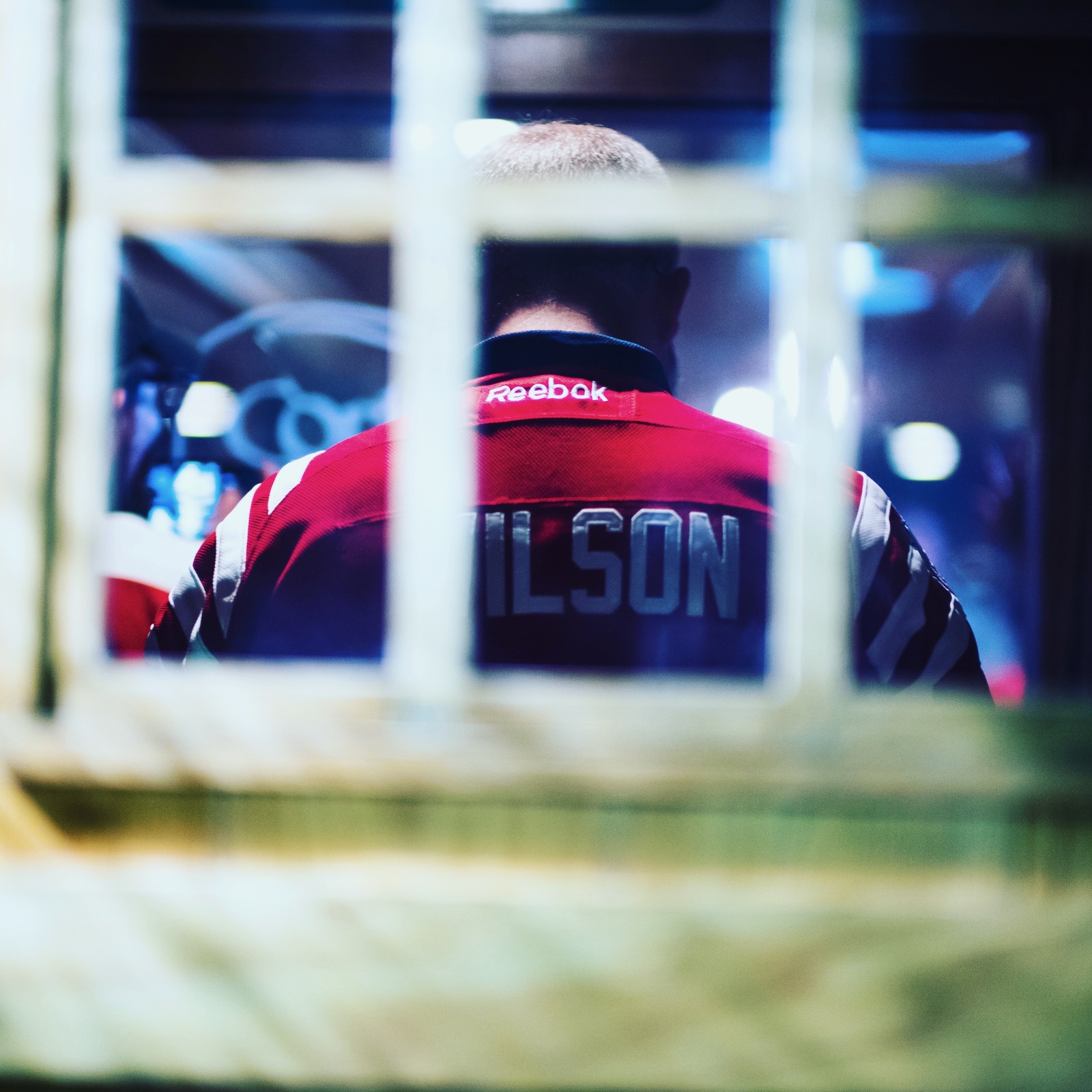 Reflections of Anticipation