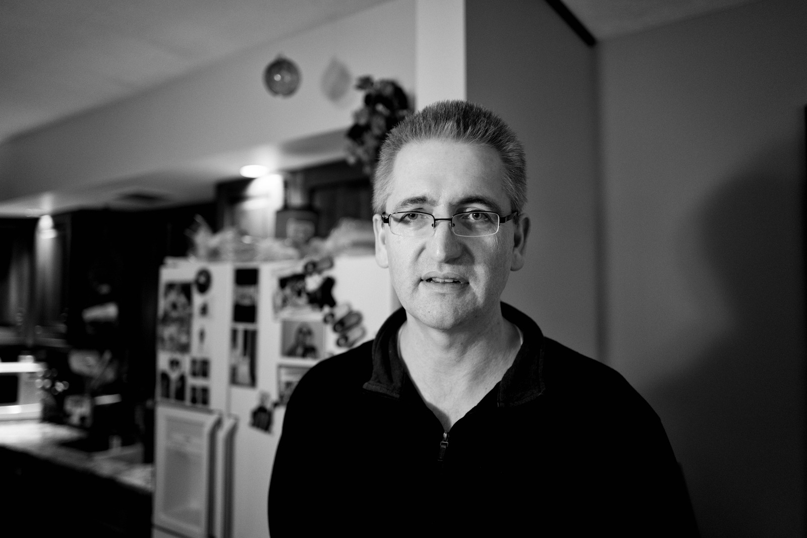 Introspection in Monochrome