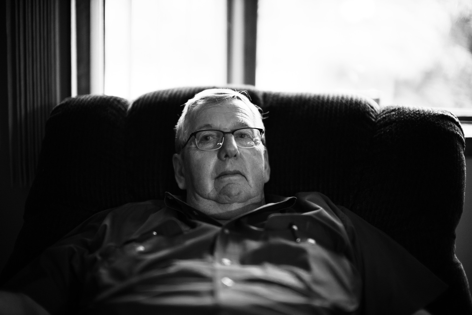 Contemplative Solitude