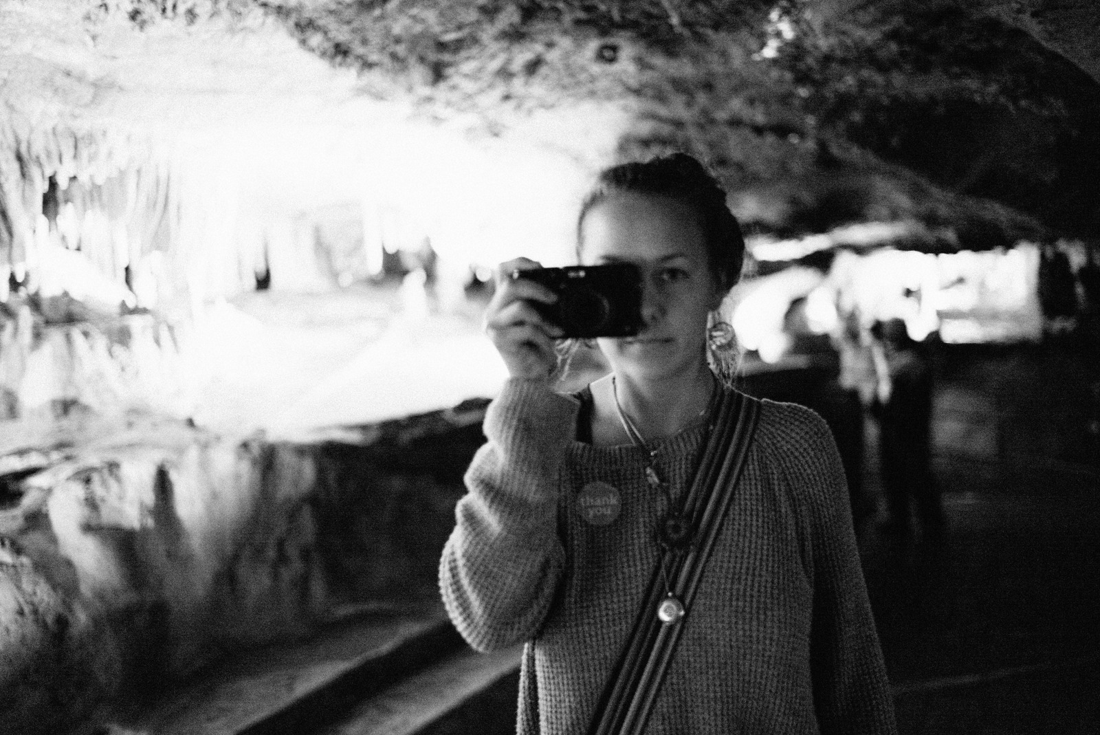 Capturing Memories in Shadows