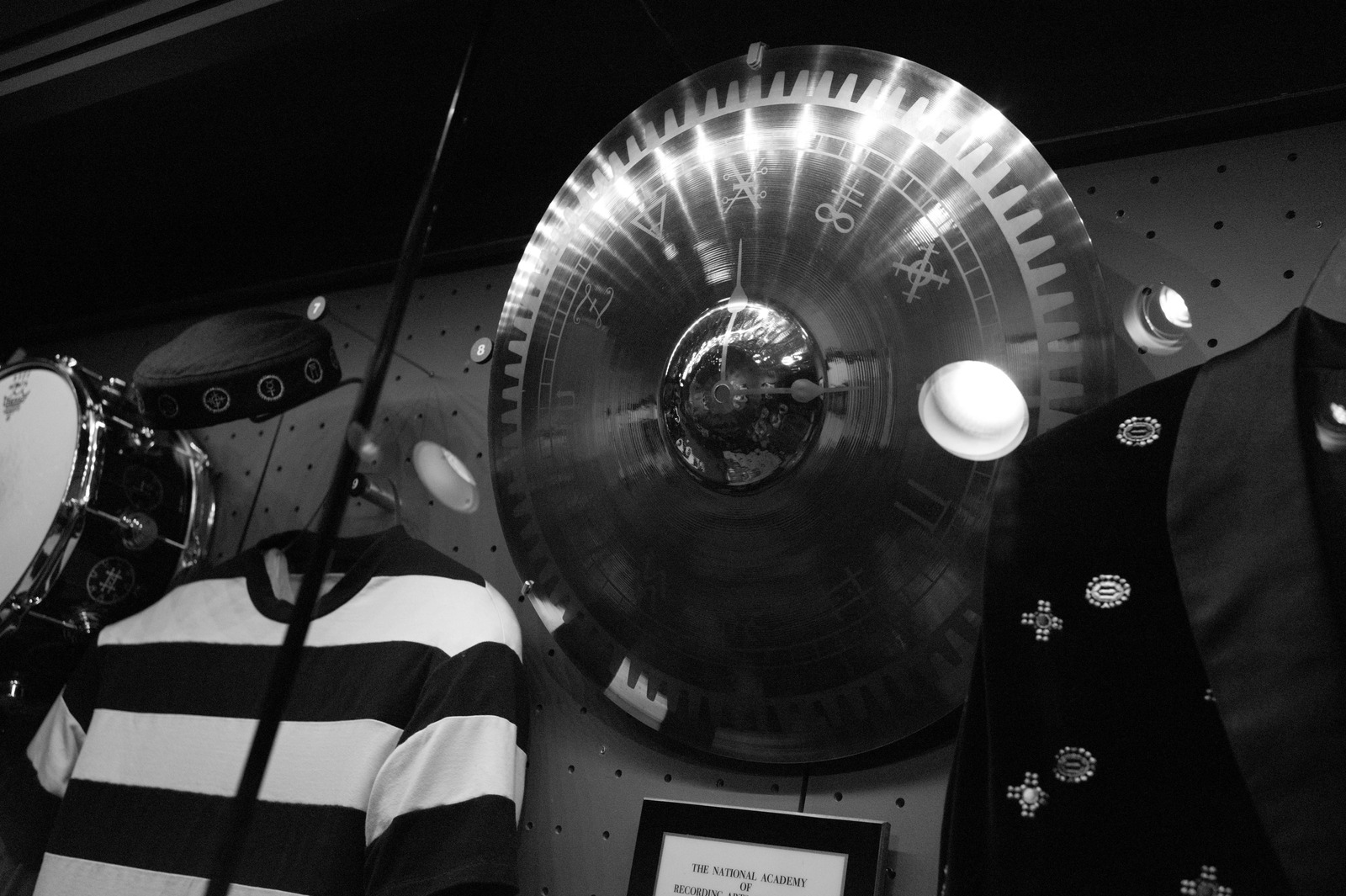 Echoes of Music History