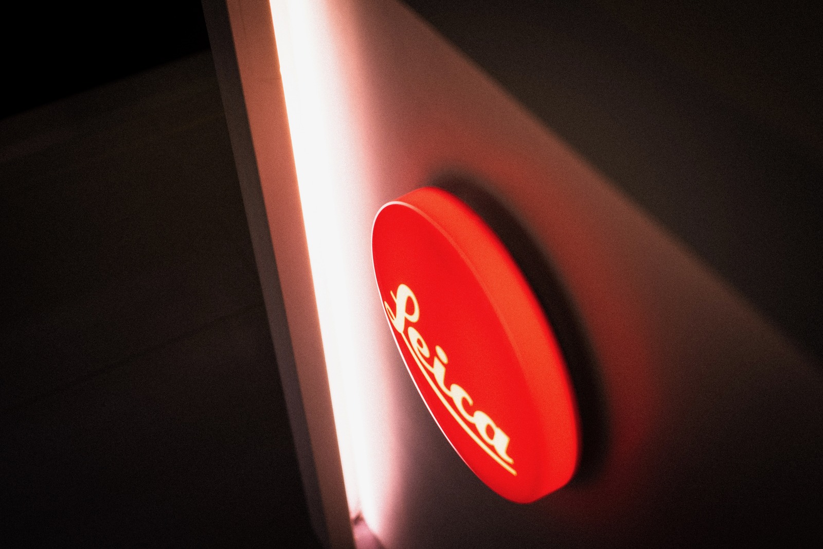 Illuminated Elegance