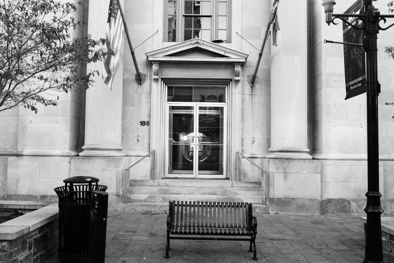 Anticipation at the Entrance