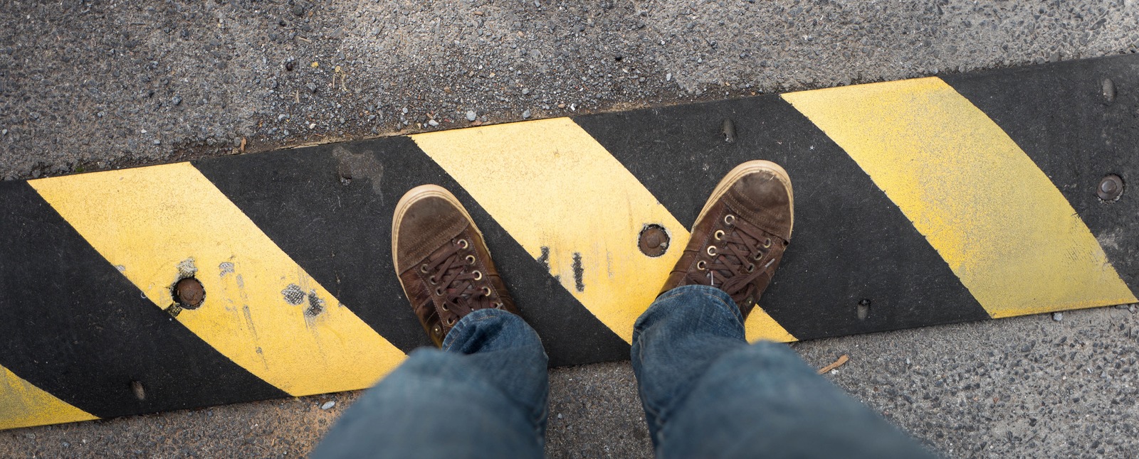 Grounded Perspective