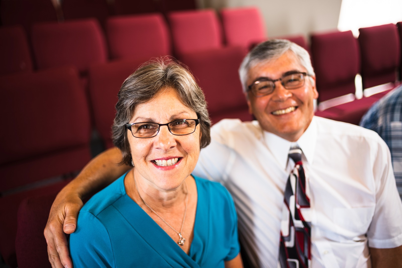 Joyful Companionship