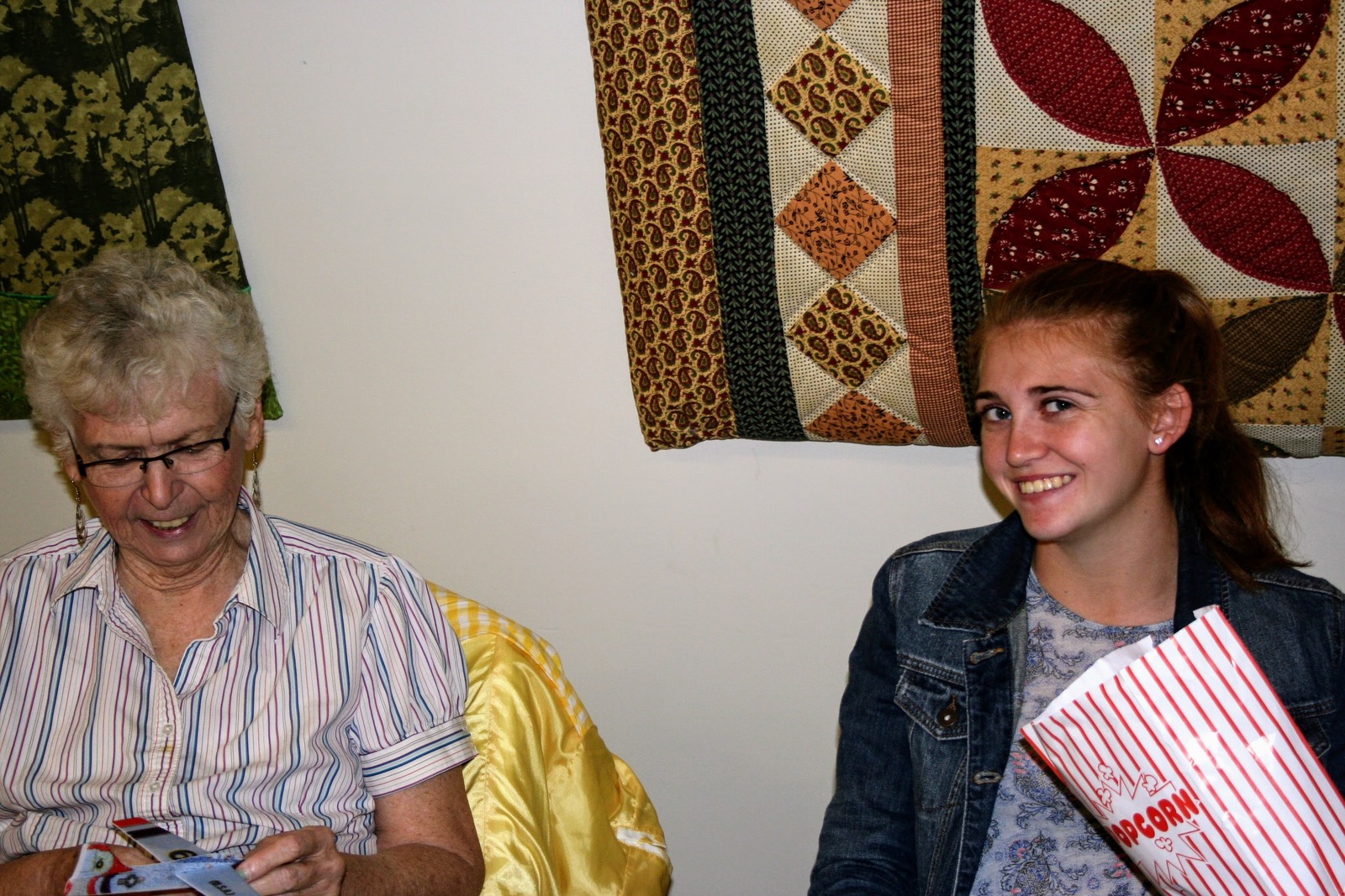 Generational Connection