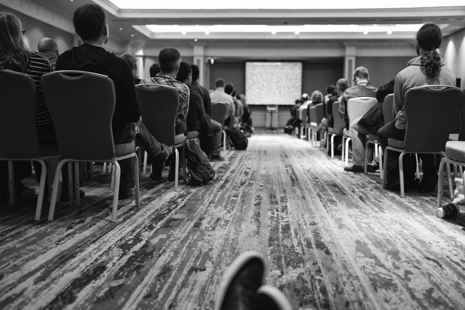 Gathered Introspection