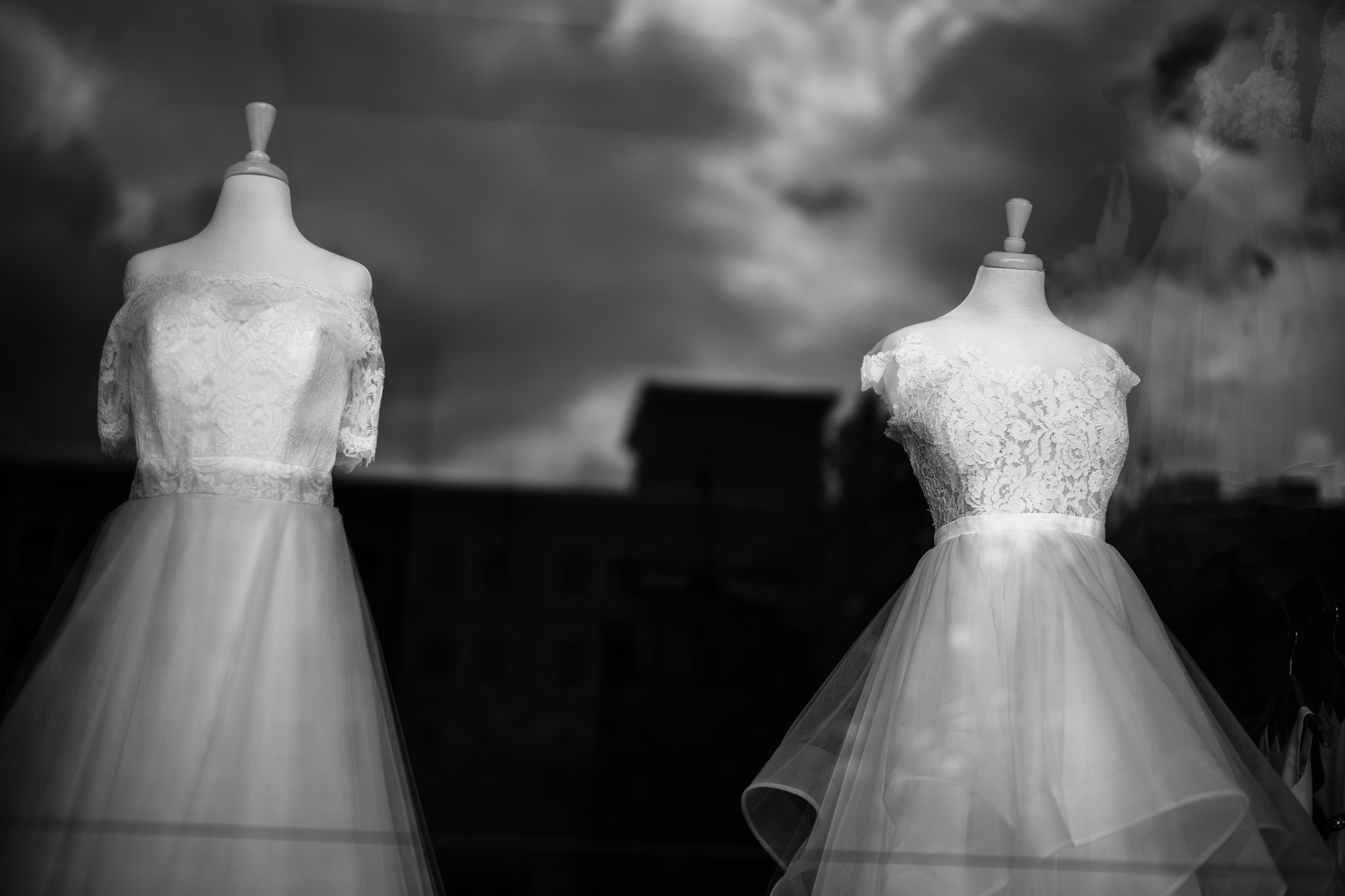 A Timeless Reflection