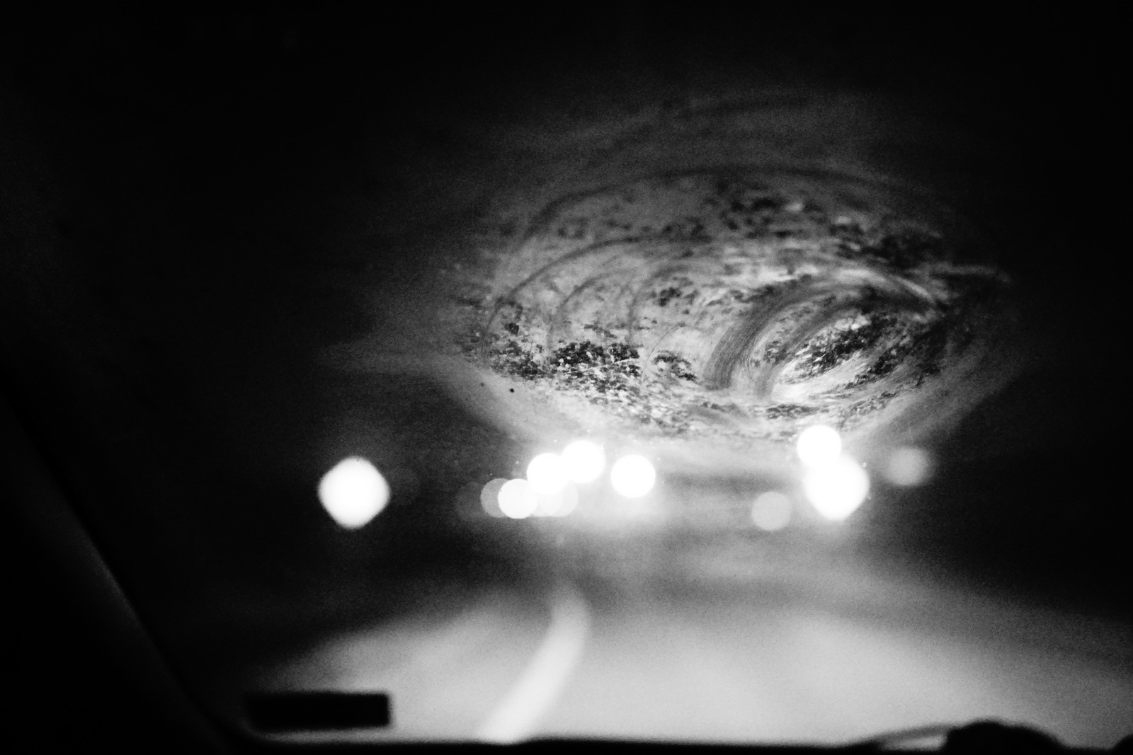 Whispers of the Night