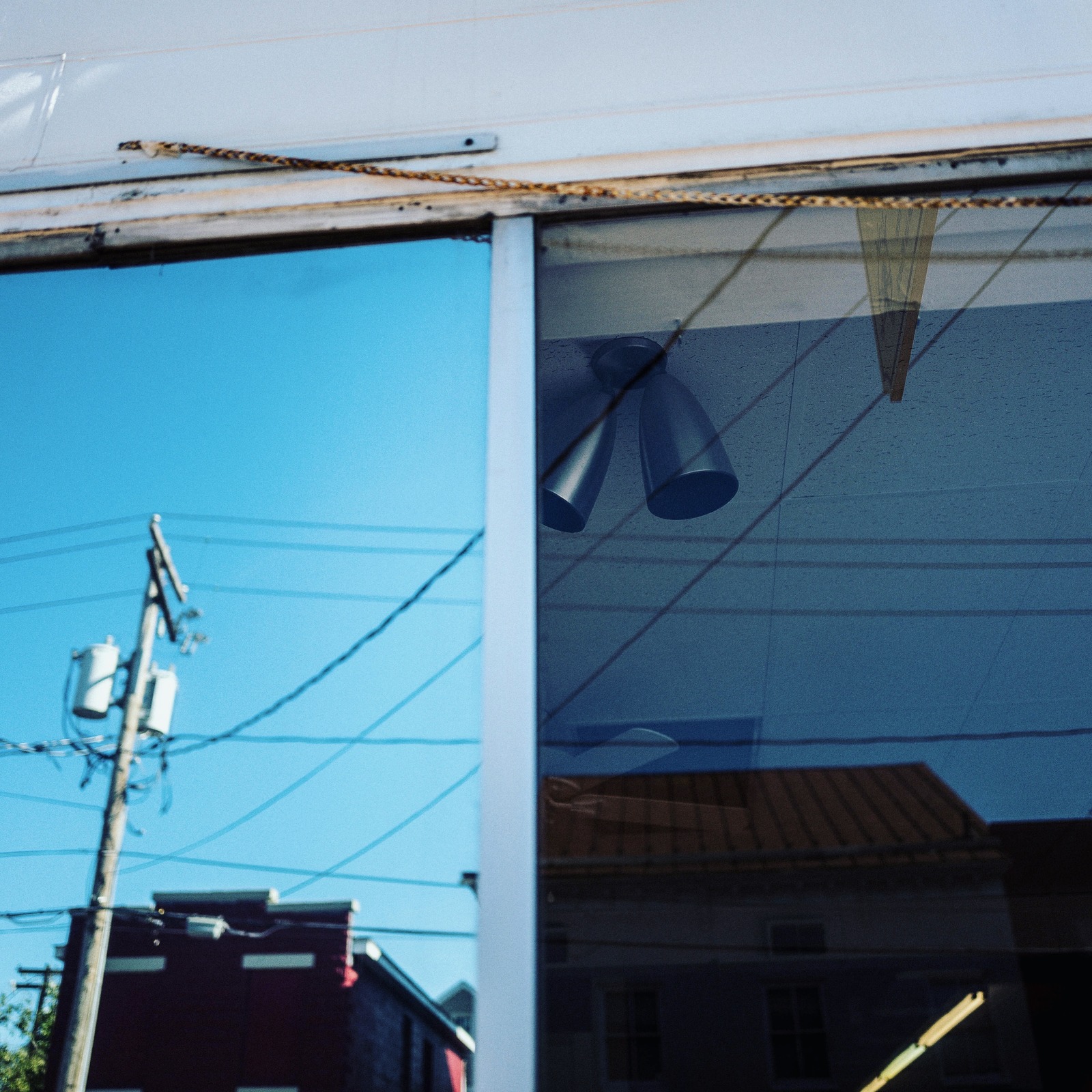 Reflections of Everyday Life