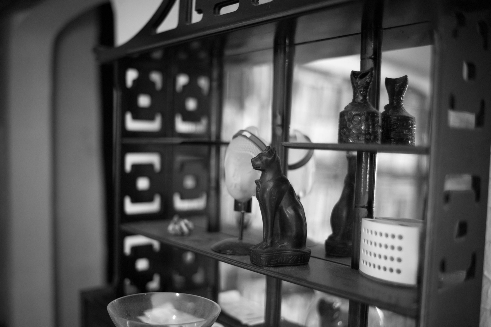 Whispers of the Past