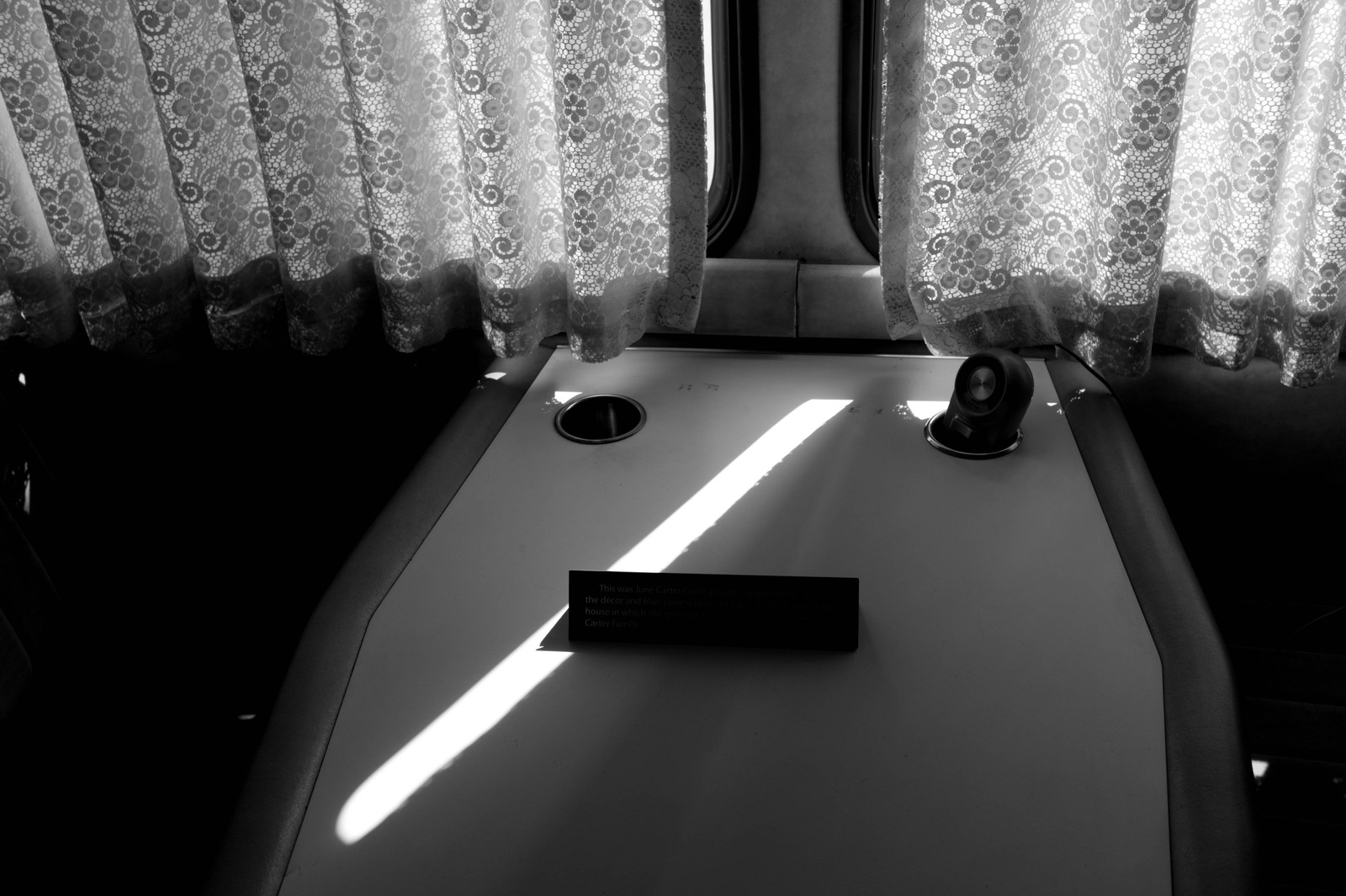 Whispers of Light and Shadow