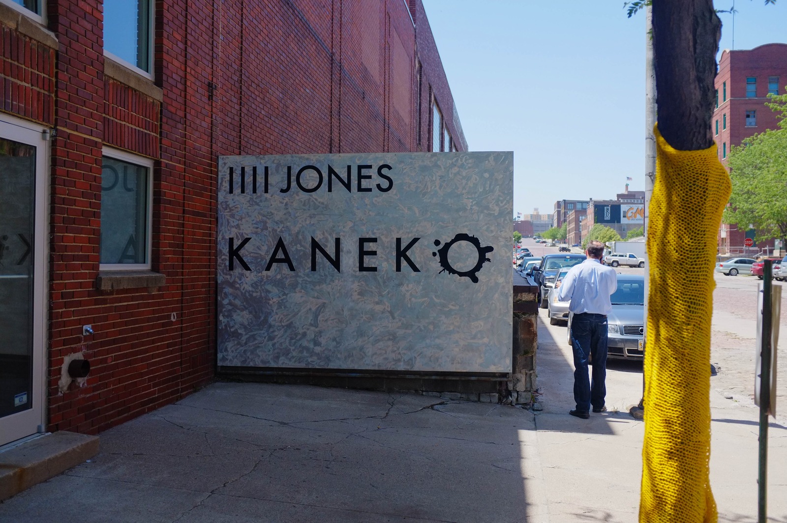 Urban Artistry and Connection