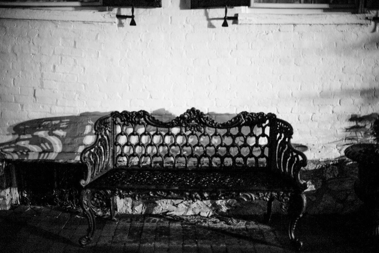 Whispers of Solitude