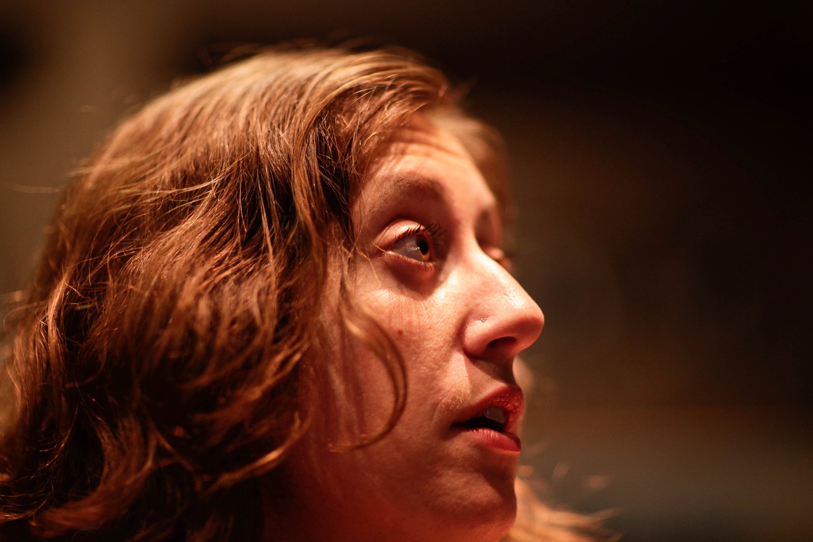 Contemplative Moment