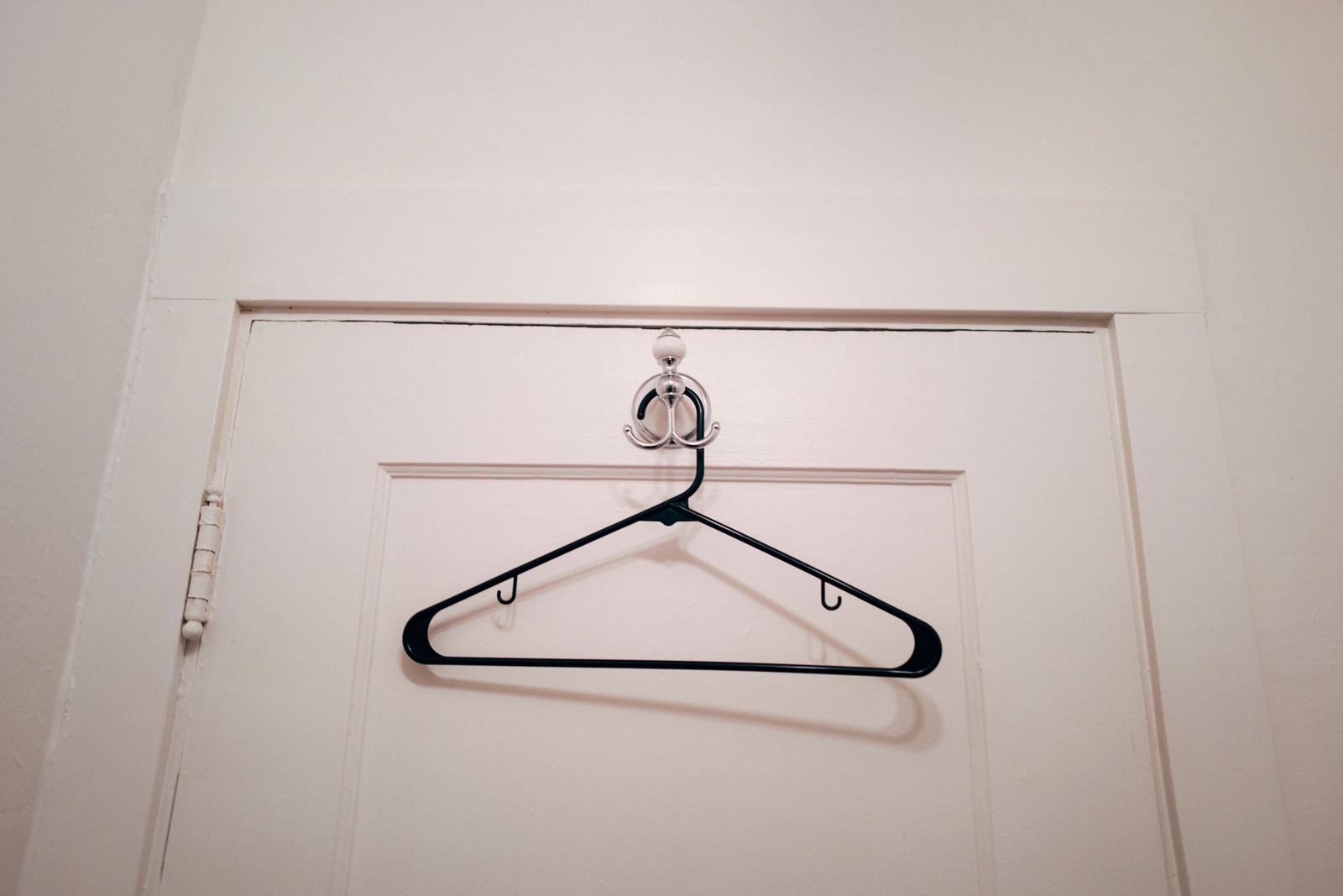 Simplicity in Stillness