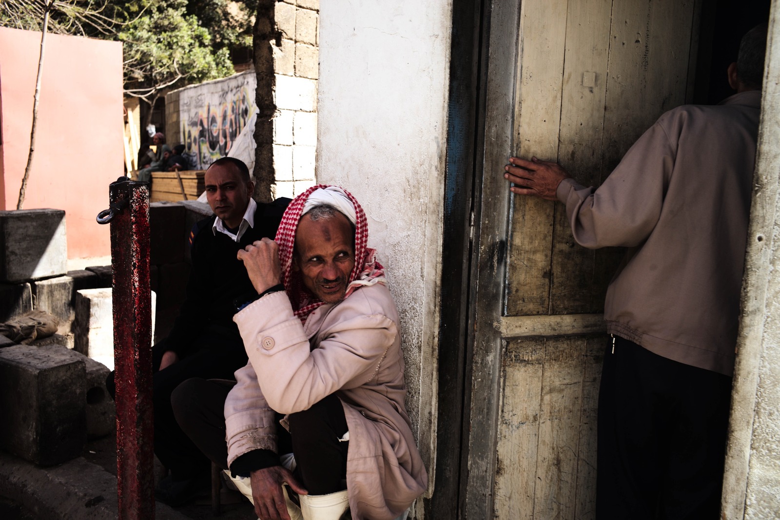 Moments of Reflection