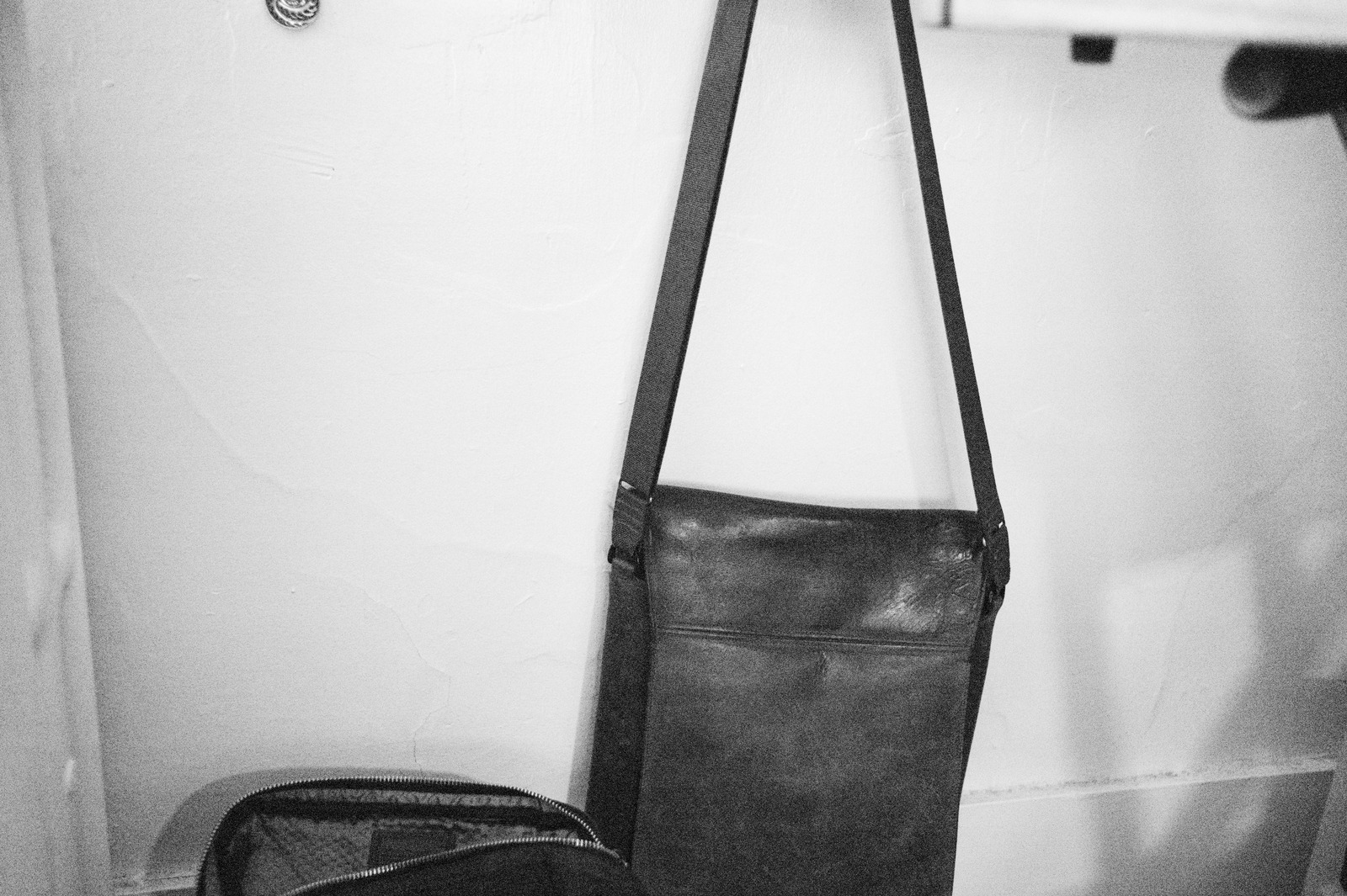 Shadows of Everyday Life