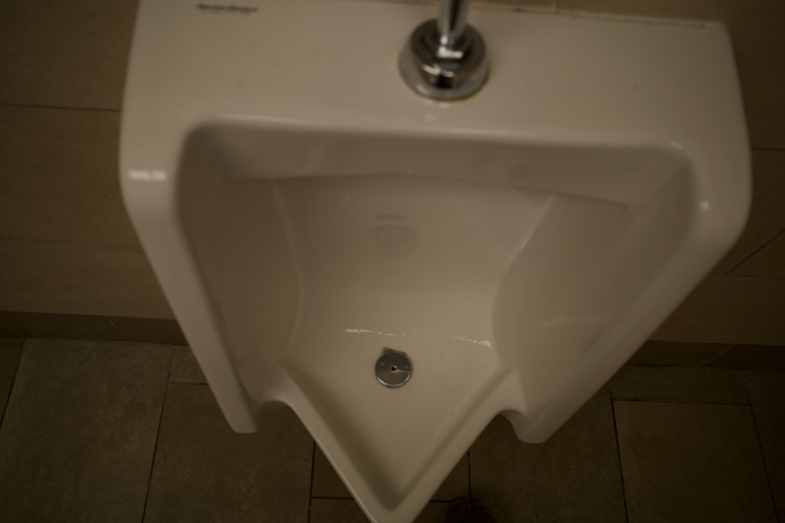 A Moment of Solitude