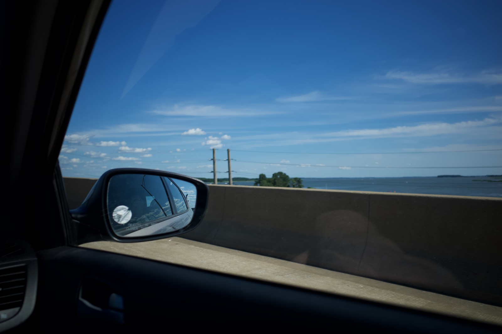 Reflections of Travel