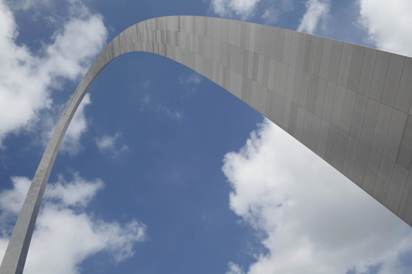 Reaching for the Sky