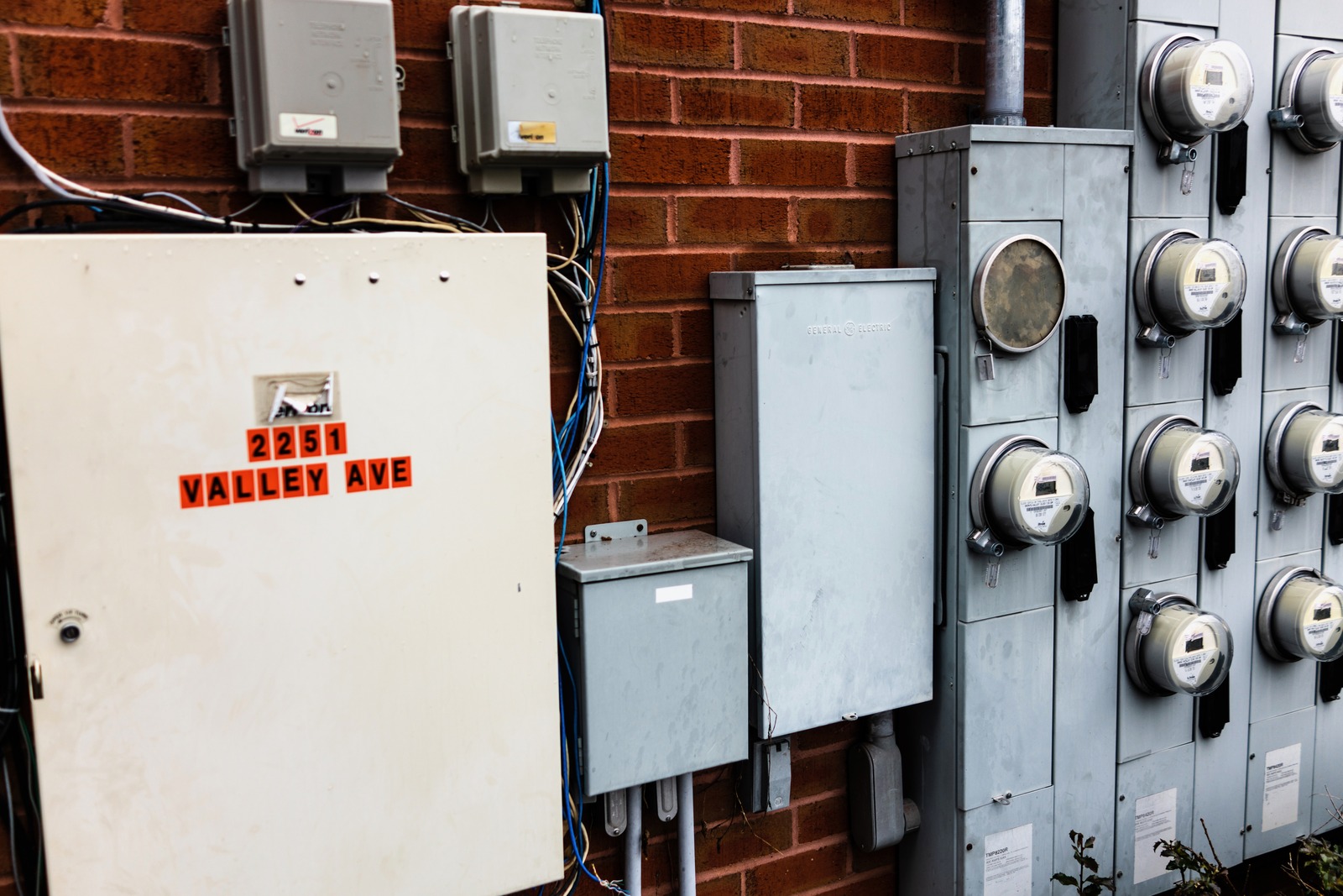 Urban Utility Details