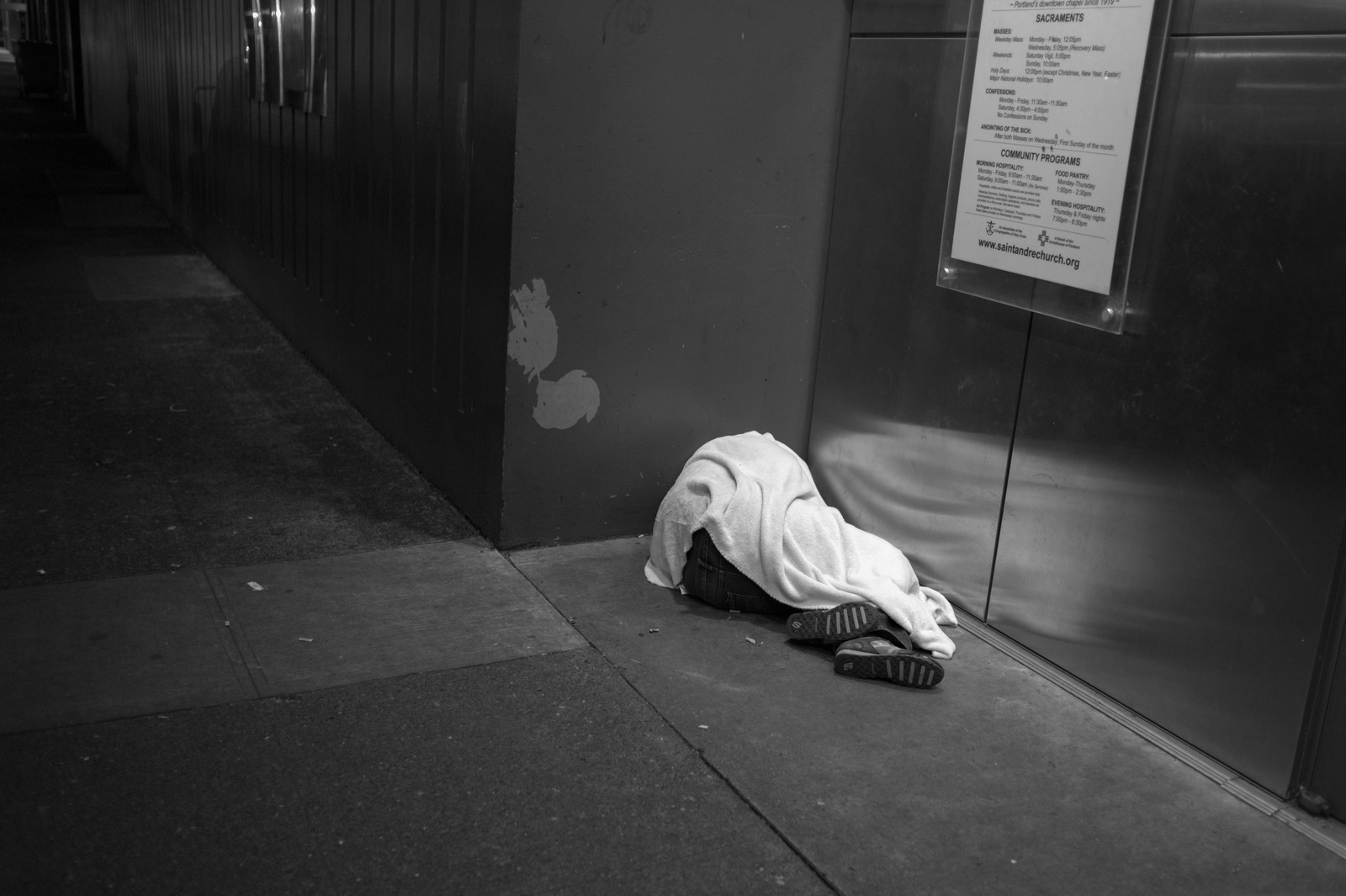 Hidden in Plain Sight