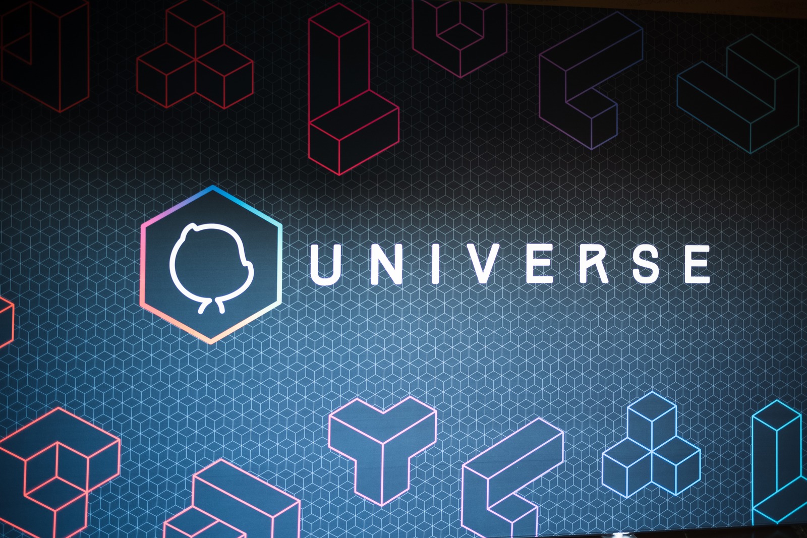 Digital Universe Branding