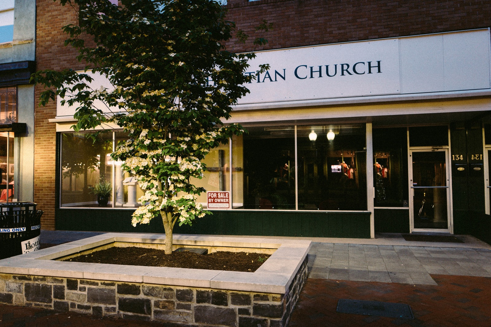 Quiet Reflections of Faith