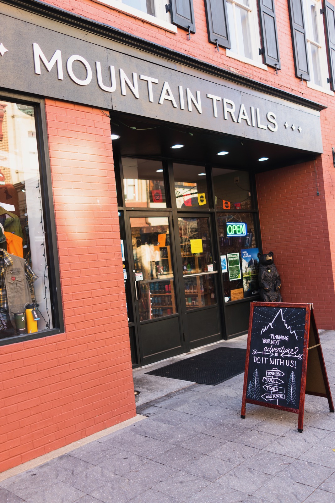 Welcome to Adventure