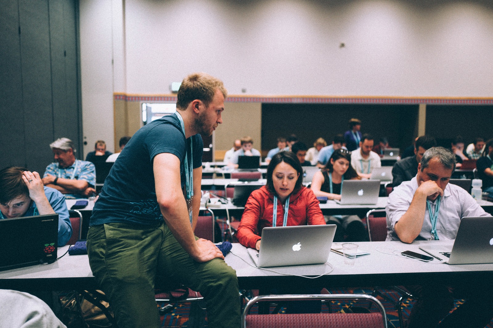 Collaboration in Action