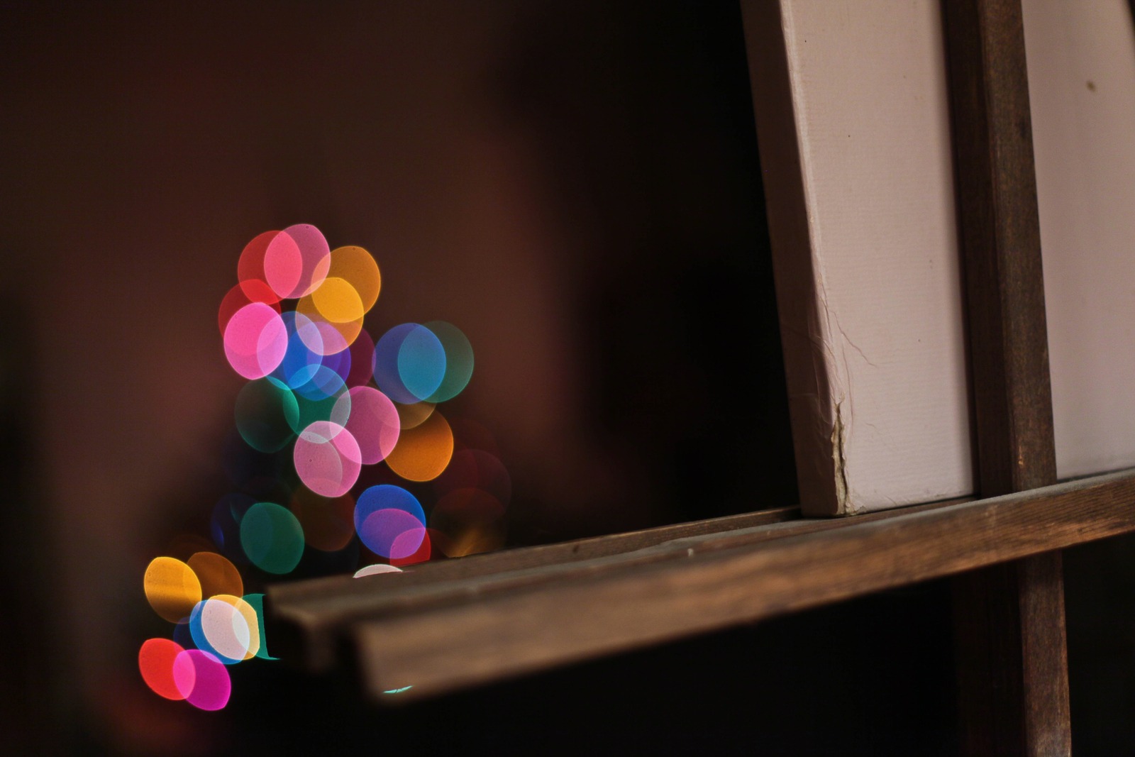 Whispers of Holiday Light