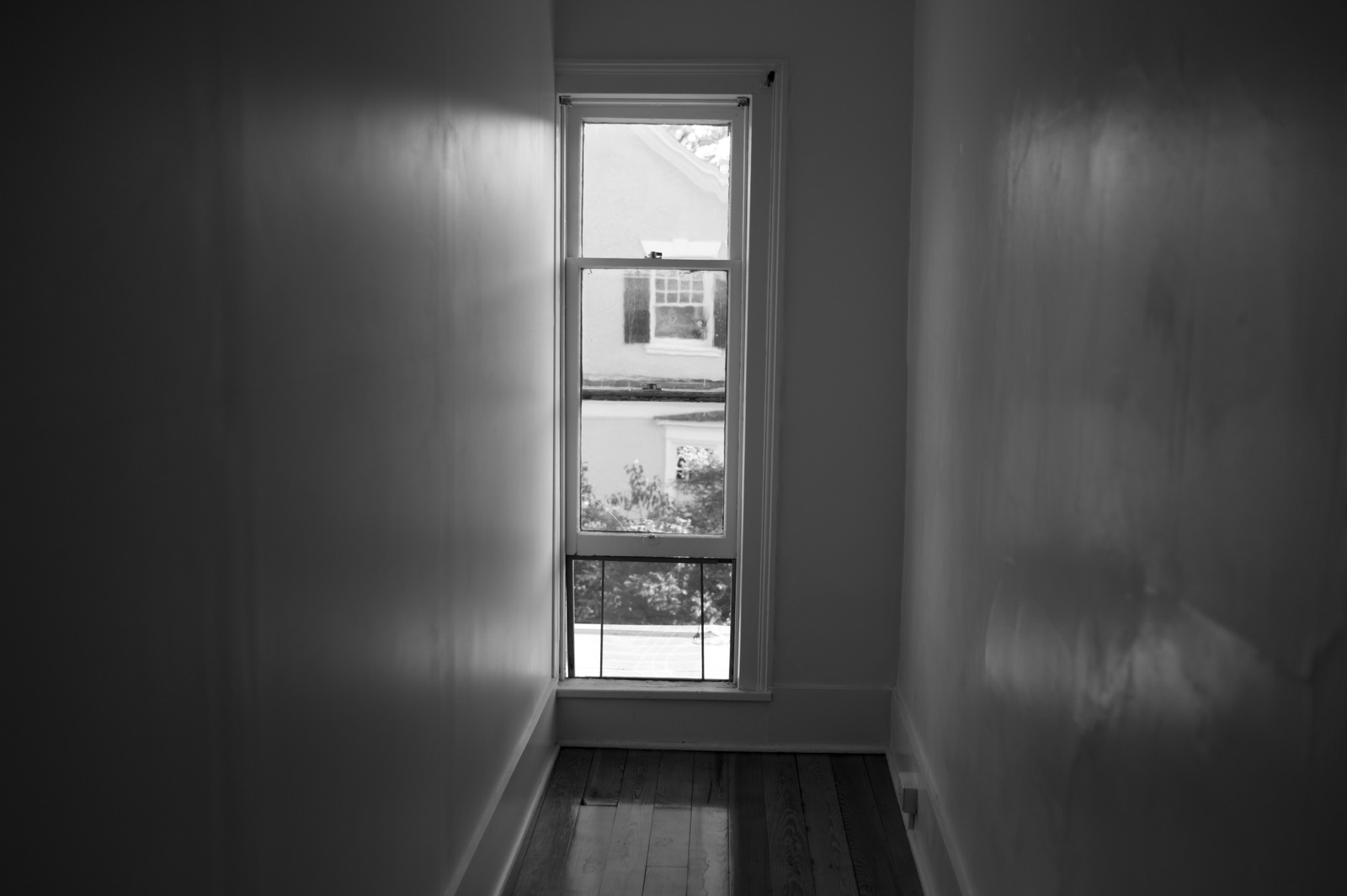 Window to the Outside World