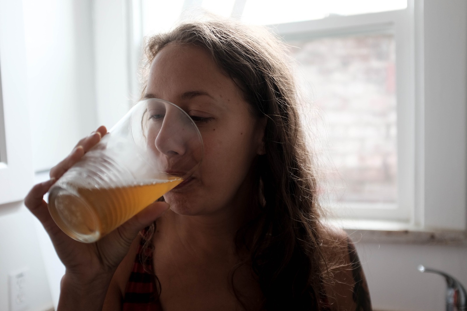 Moment of Reflection