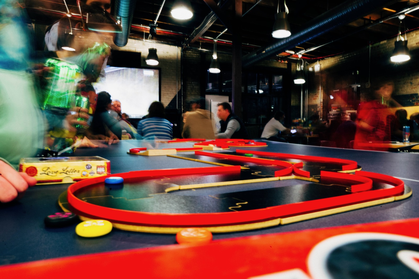 Games and Laughter Unveiled