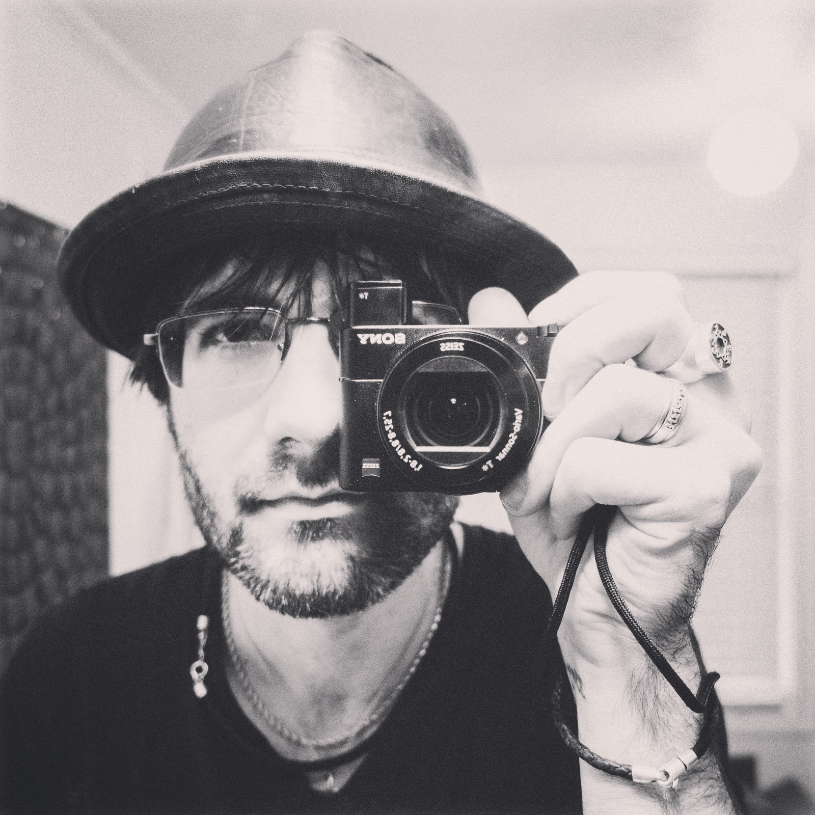 Reflected Inquisition