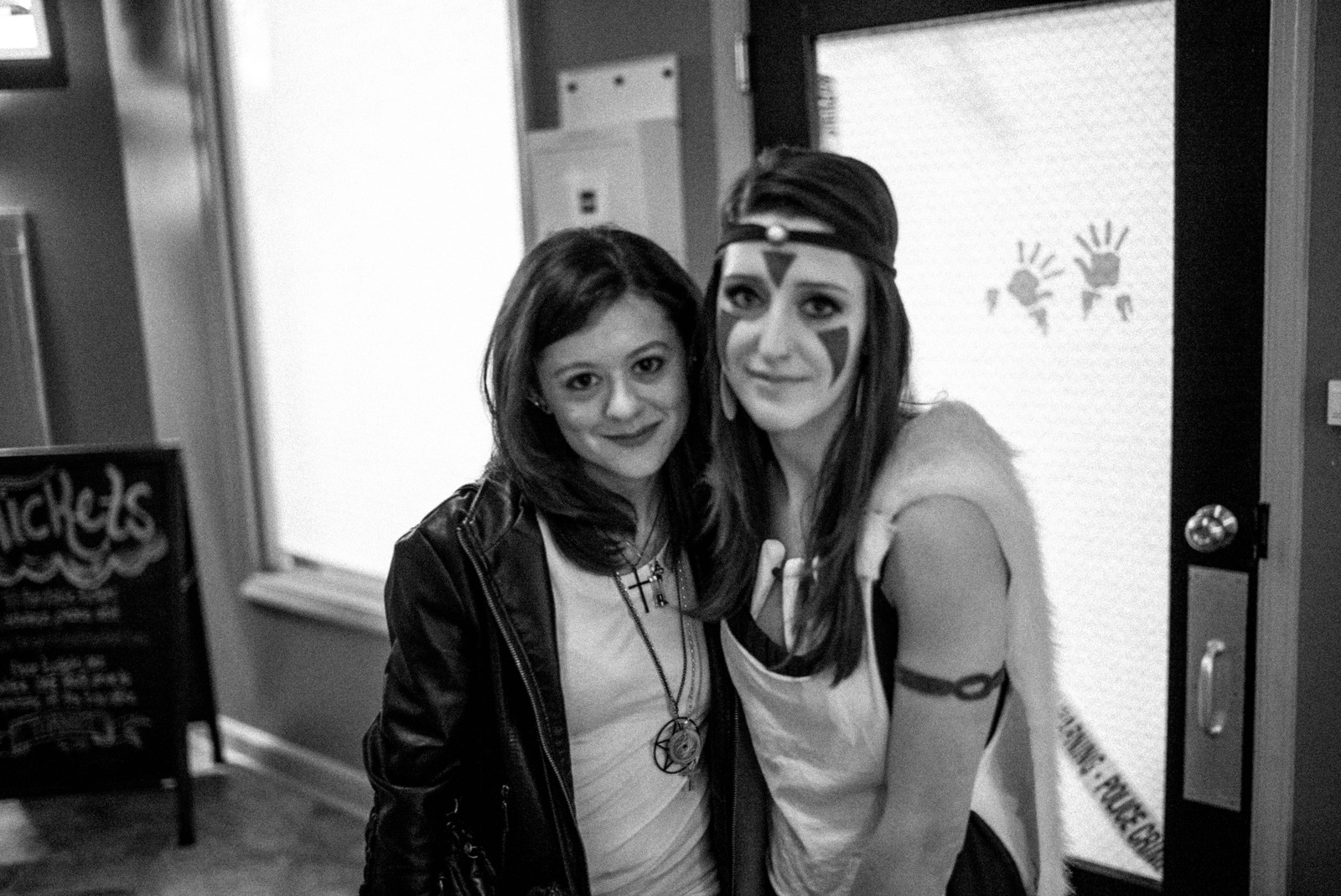 Eccentric Evening Vibes