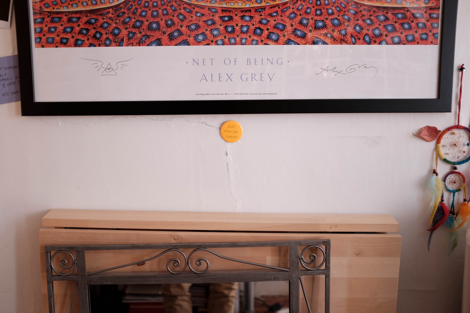 Artistic Reflections